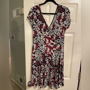 Kaileigh | Dresses | Euc Azaria Knit 